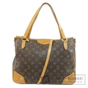 Louis Vuitton Estrella Tote Bag Monogram Canvas